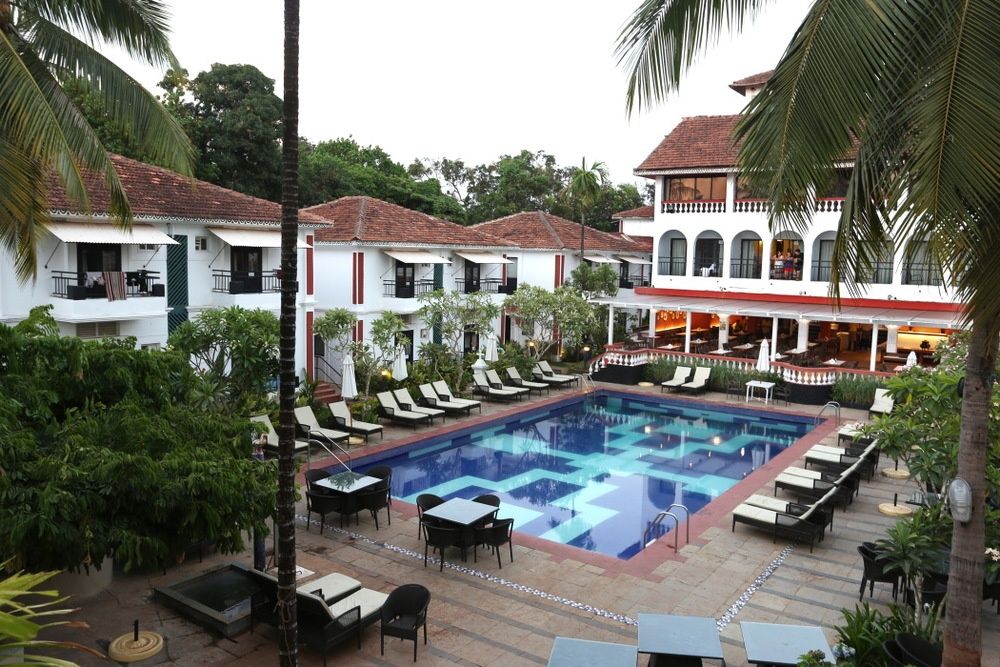 Ronil Goa a JdV by Hyatt фото 39