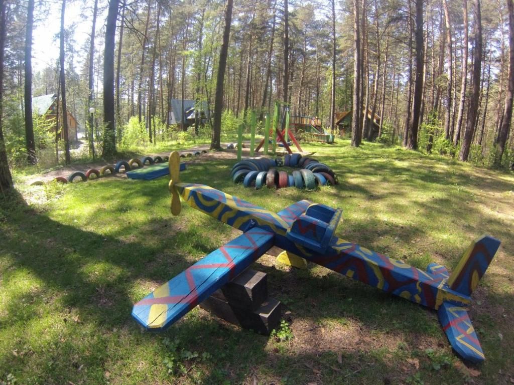 Туркомплекс «Манжерок» фото 49