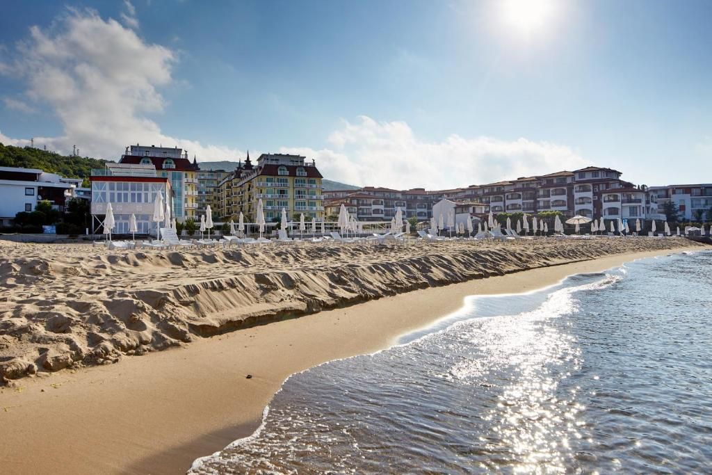 Taliana Beach Residence фото 20