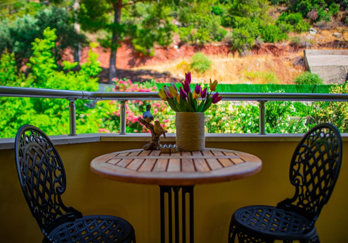 Hotel Dores Residence фото 17
