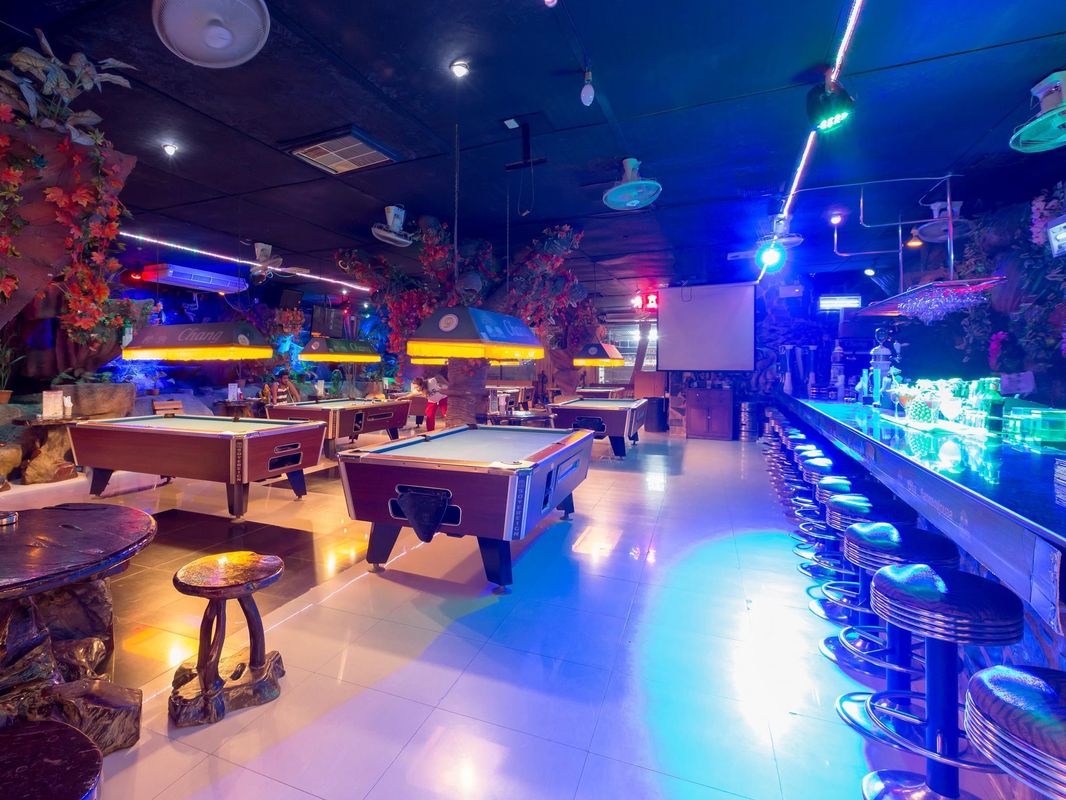 Chang Club фото 7