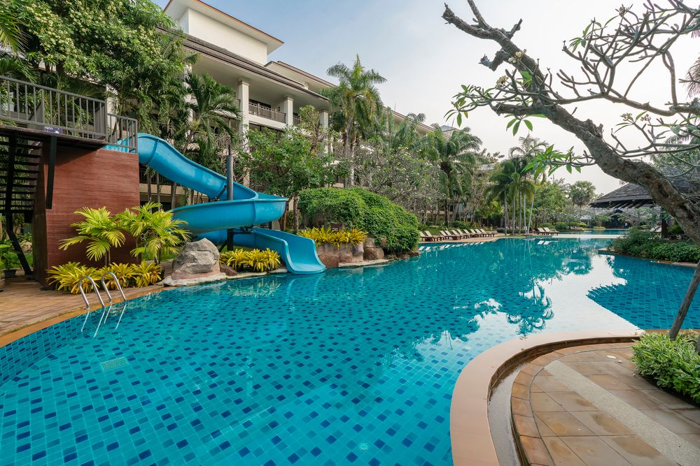 Ravindra Beach Resort & Spa фото 51