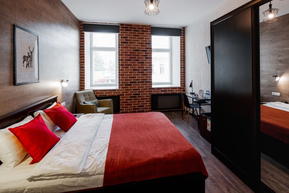 Liki Loft фото 41