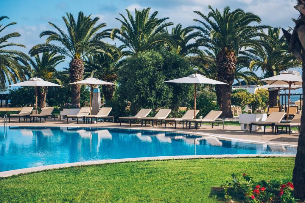 Iberostar Selection Kantaoui Bay фото 69
