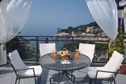 Hotel Vis A Vis фото 41