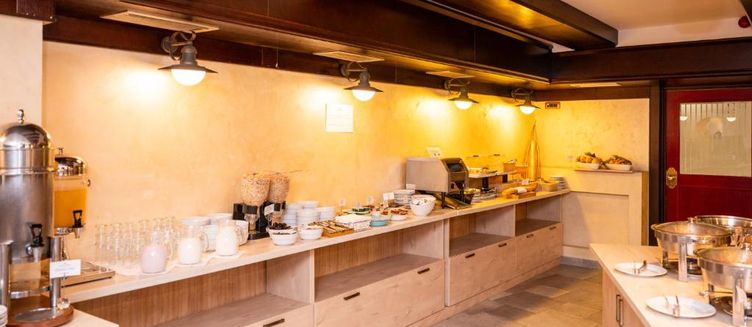 Фото отеля Kopernikus Hotel Prag