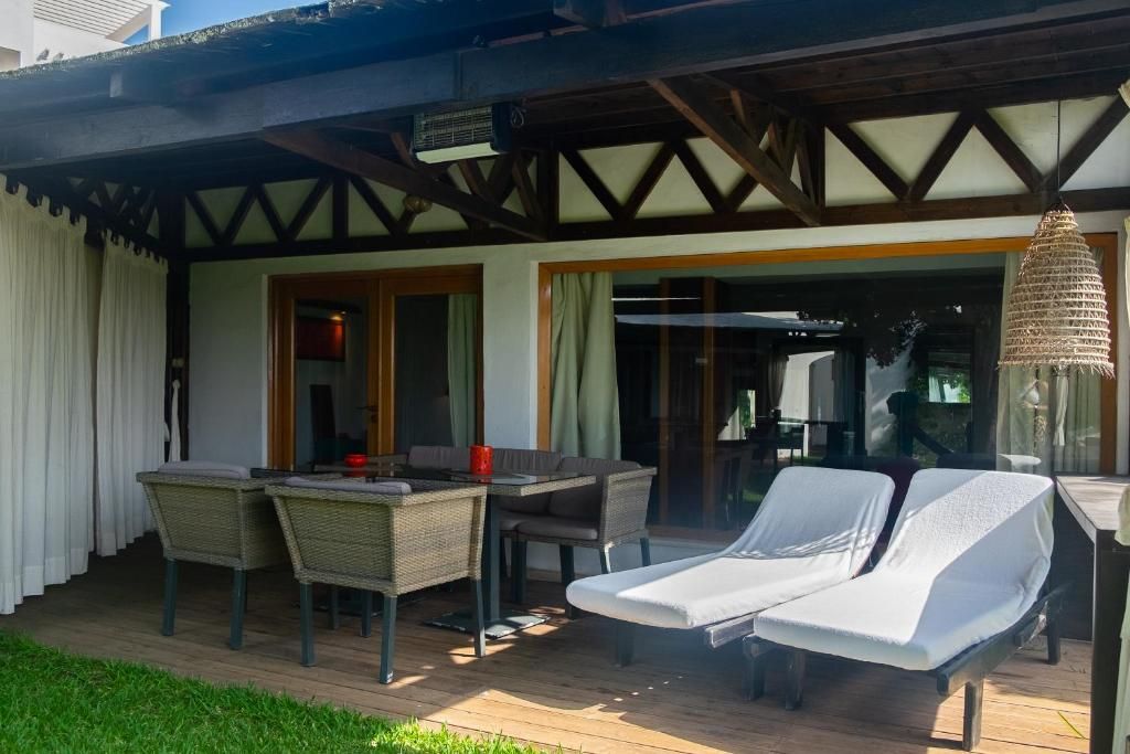The Orangers Beach Resort and Bungalows фото 67