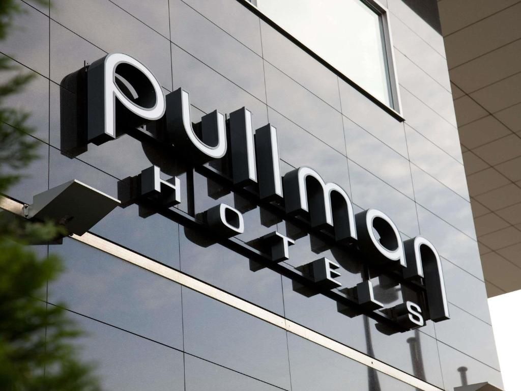Pullman Cologne фото 46