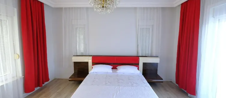 Фото отеля Olya Boutique Hotel