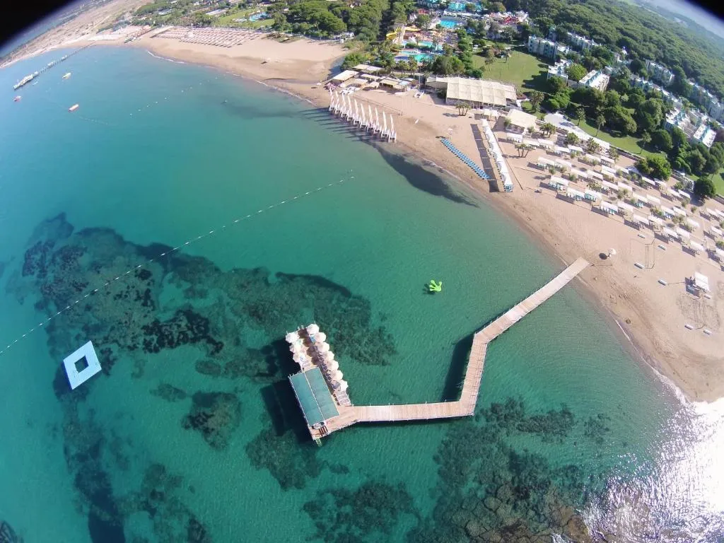 Robinson Club Pamfilya фото 13