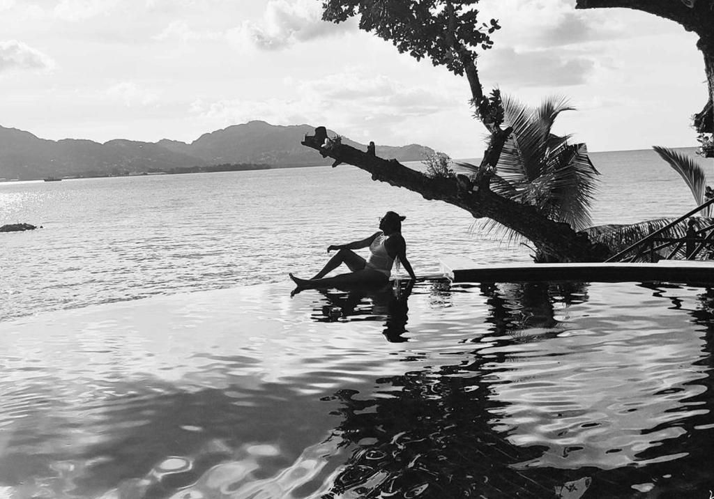 Cerf Island Resort фото 49