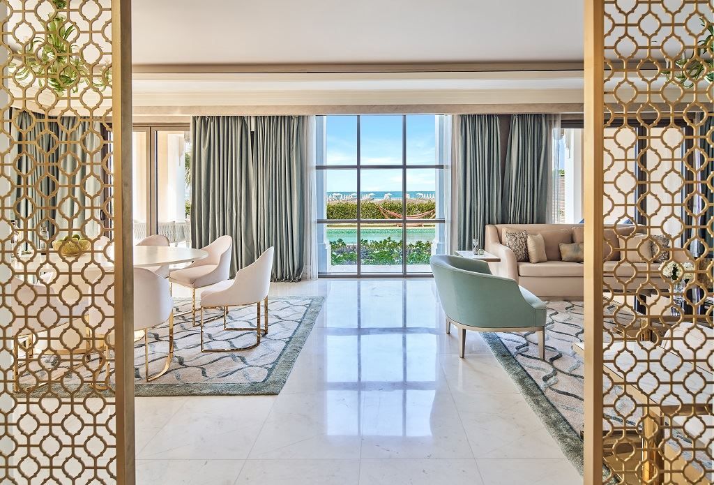 Club Prive By Rixos Saadiyat Island фото 51