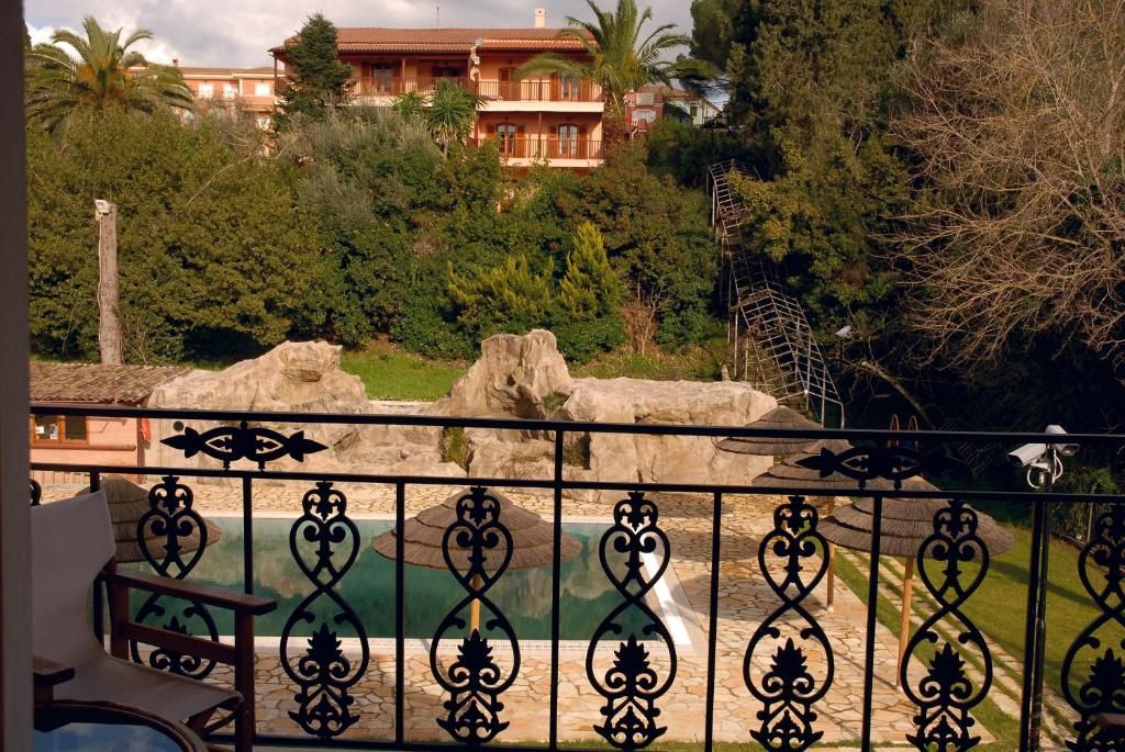 Corfu Club фото 2