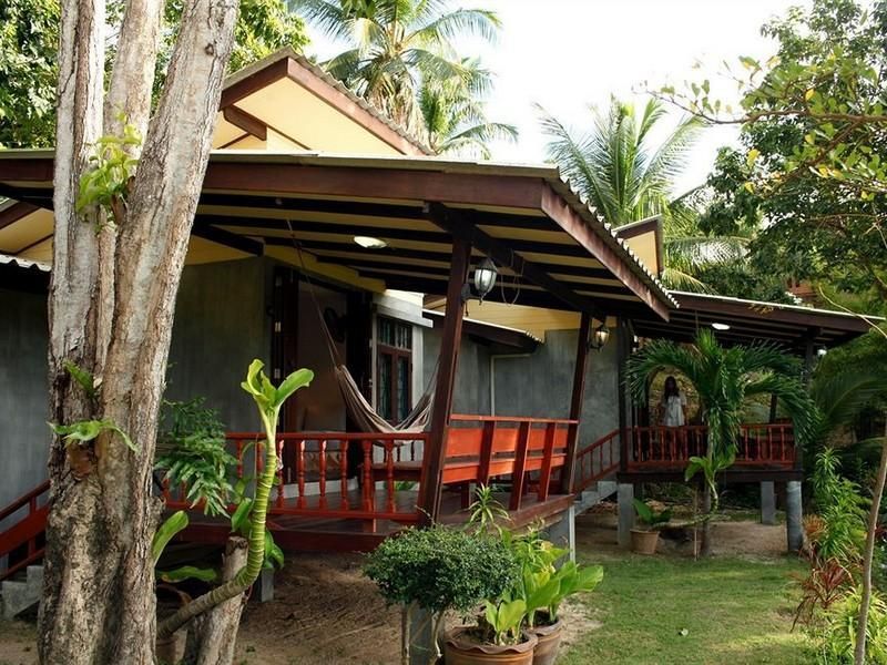 See Through Boutique Resort фото 9