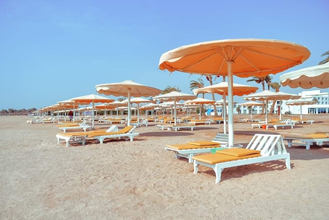 Amarina Sun Resort & Aqua Park фото 6