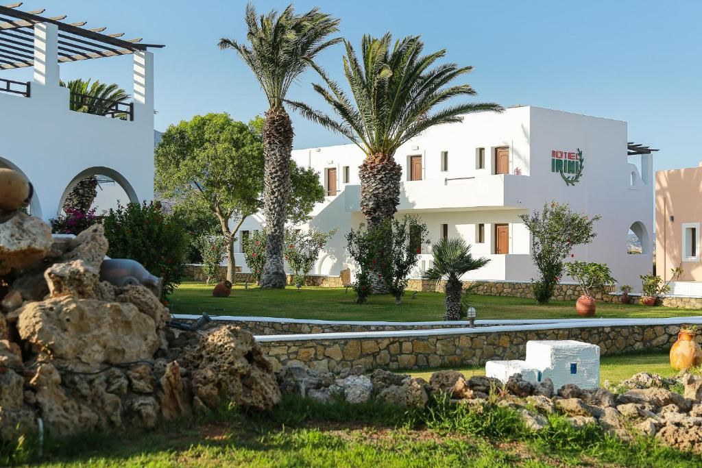 Irini Beach фото 12