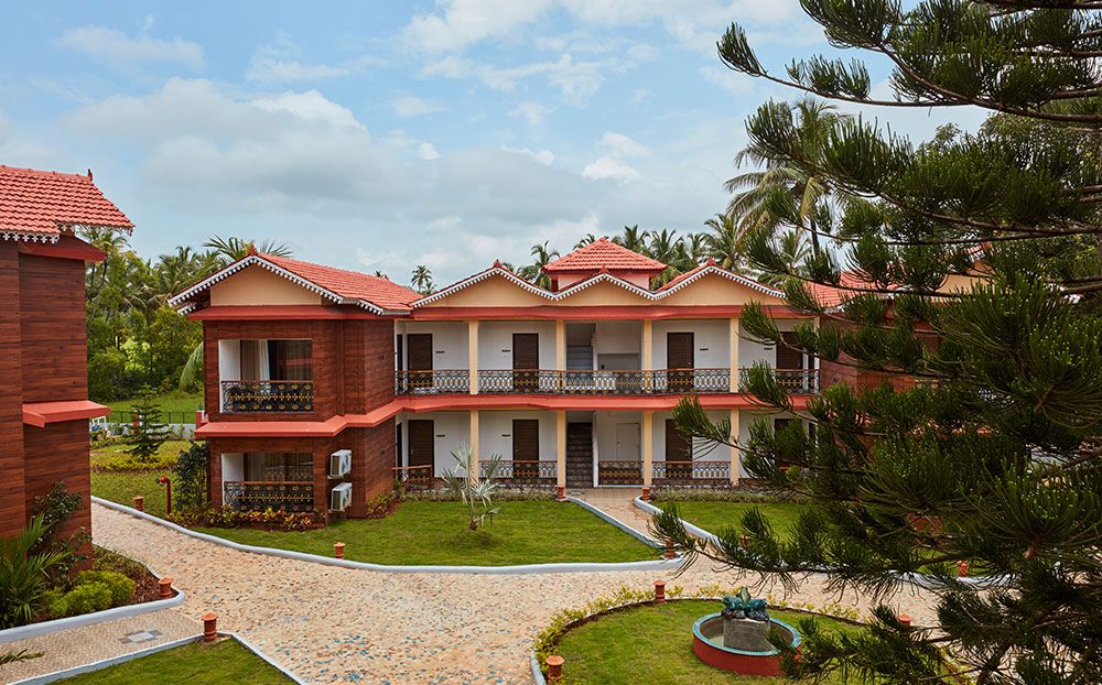 Sea Queen Beach Resort & Spa фото 59