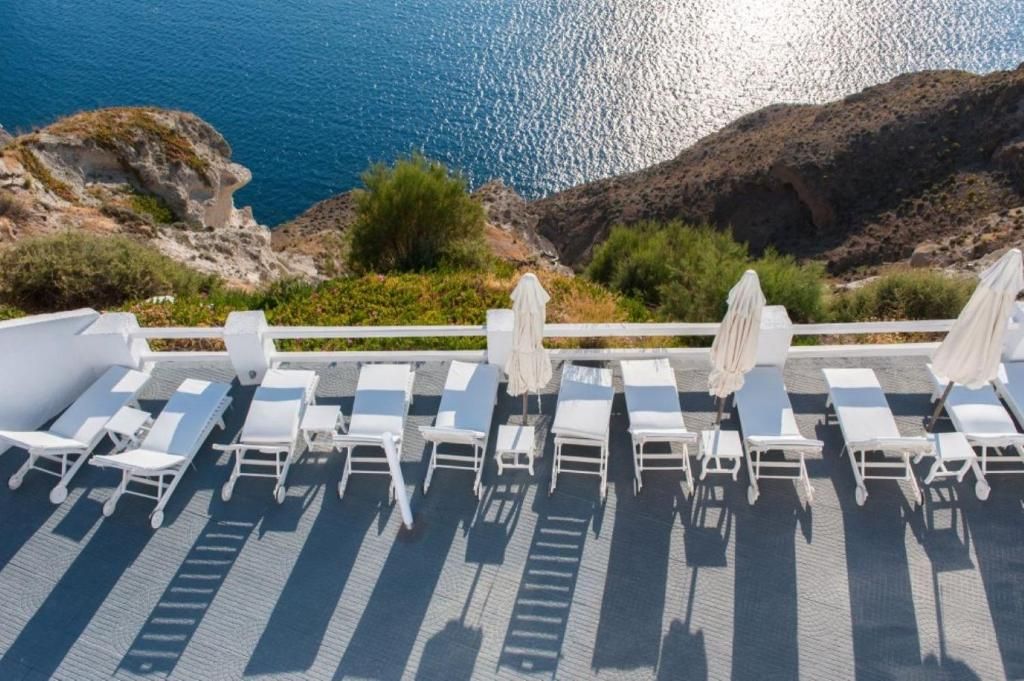 Artemis Suites фото 18