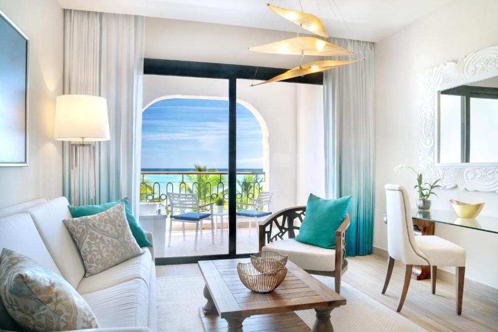 Sanctuary Cap Cana, All-Inclusive Adult Resort (Adults Only) фото 73