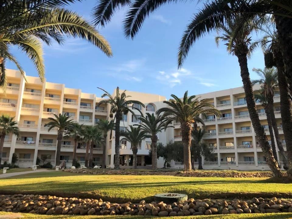 Marhaba Club фото 1