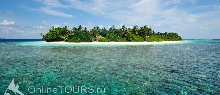 Фото отеля Madoogali Resort and SPA