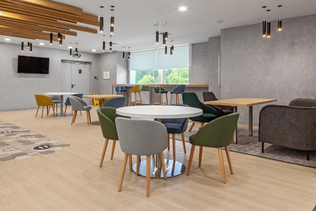 Отель Holiday Inn Москва Виноградово фото 57