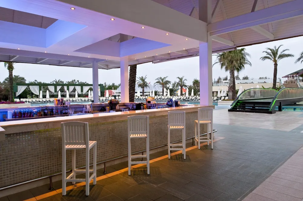 Dobedan Exclusive Hotel & Spa фото 334