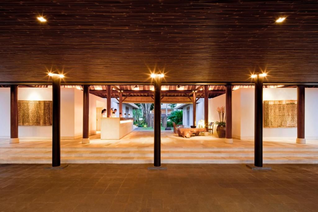 COMO Uma Ubud - CHSE Certified фото 41