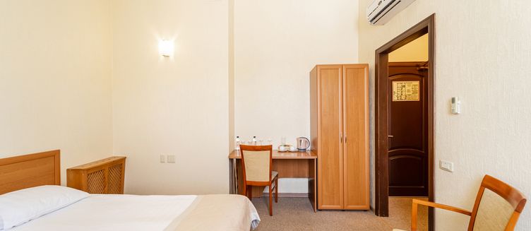 Фото отеля Hotel Dakkar