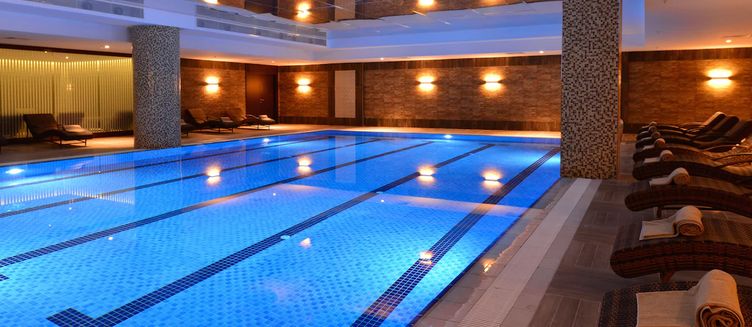 Фото отеля Clarion Hotel Istanbul Mahmutbey