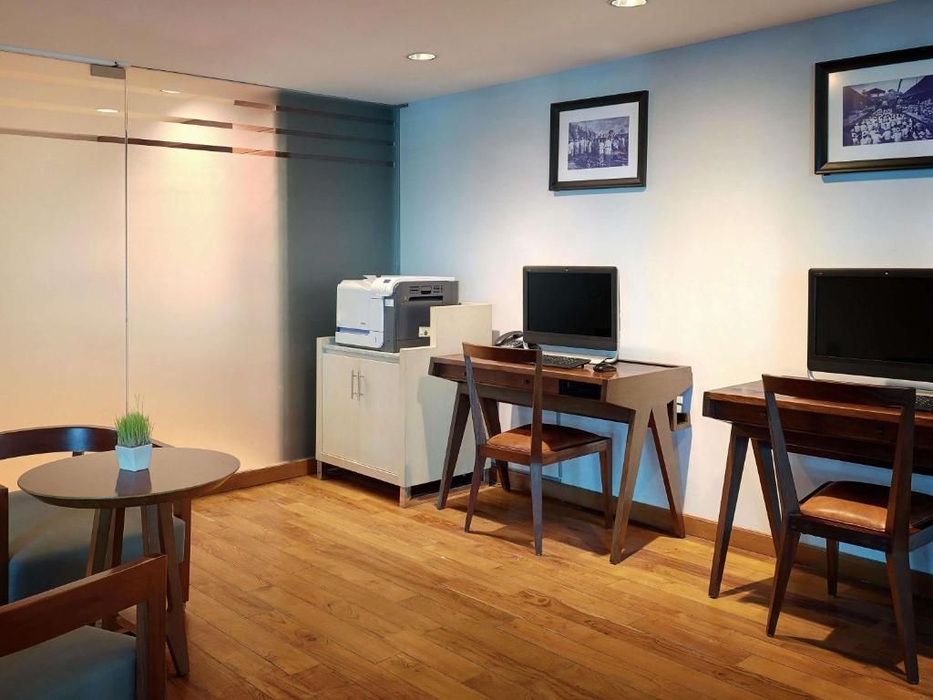 The Kuta Beach Heritage Hotel Bali - Managed by Accor фото 51