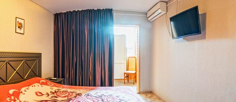 Фото отеля Радуга у моря