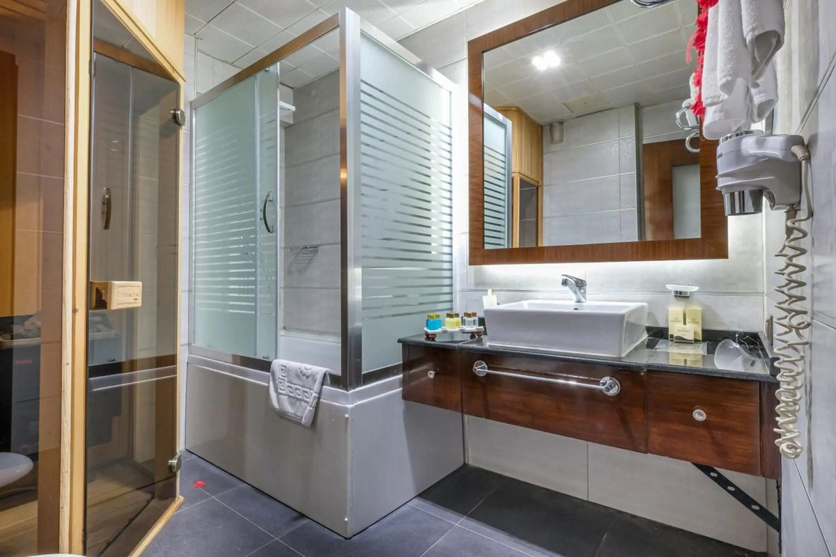 Marlight Boutique Hotel - Boutique Class фото 8