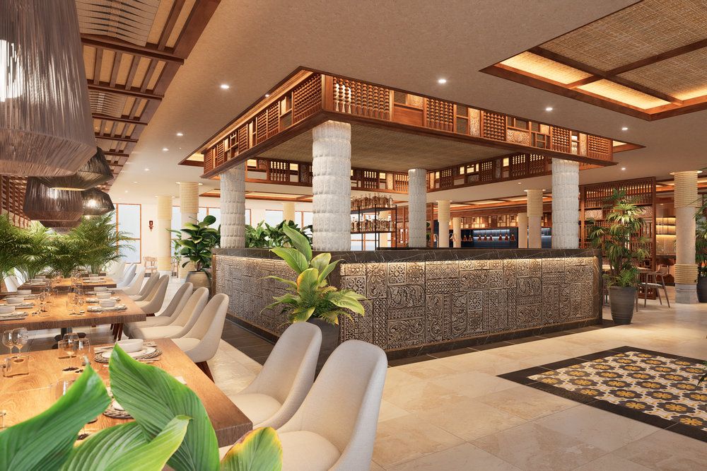 Paradisus by Meliá Bali фото 83