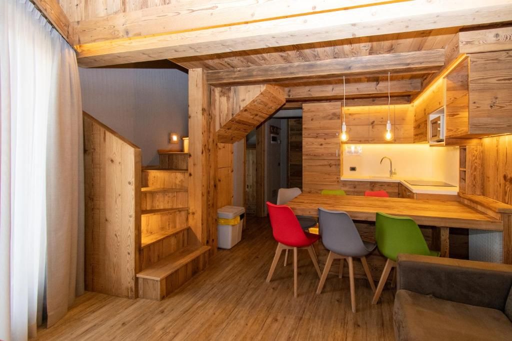Chalet La Fonte - Florin фото 34