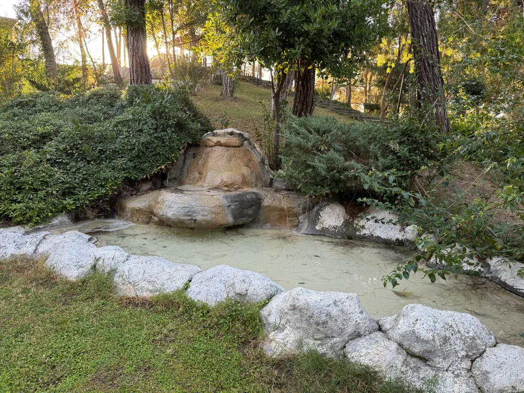 Kimeros Park Holiday Village фото 125