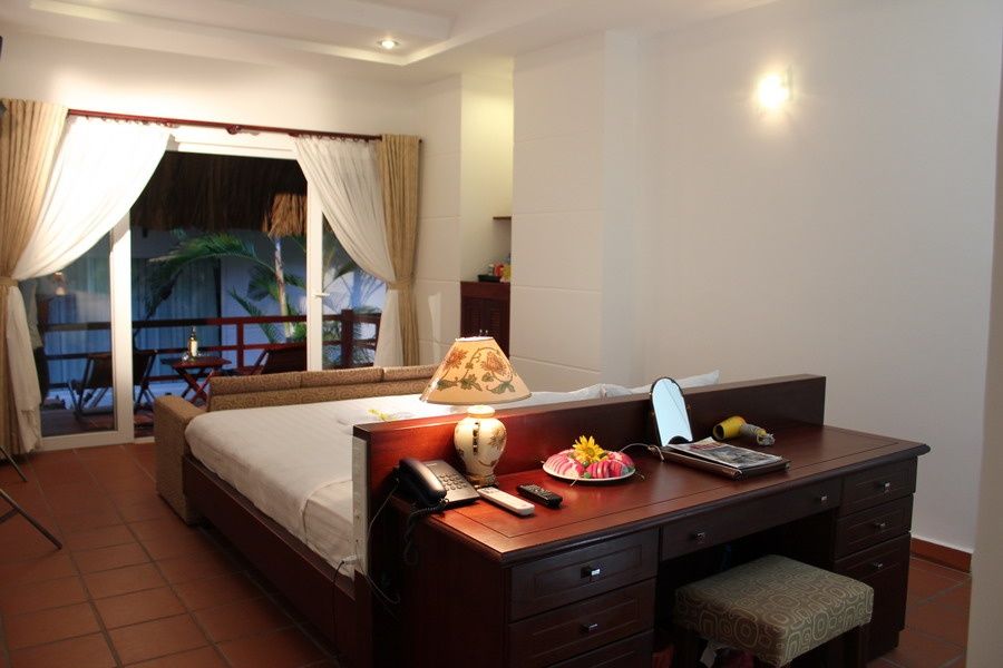 TTC Resort Premium - Ke Ga фото 41