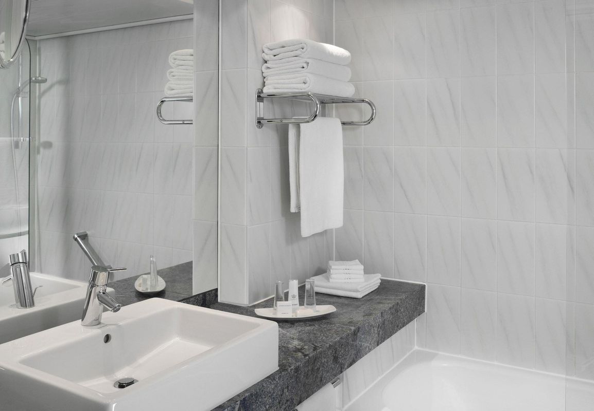 Zurich Marriott Hotel фото 53