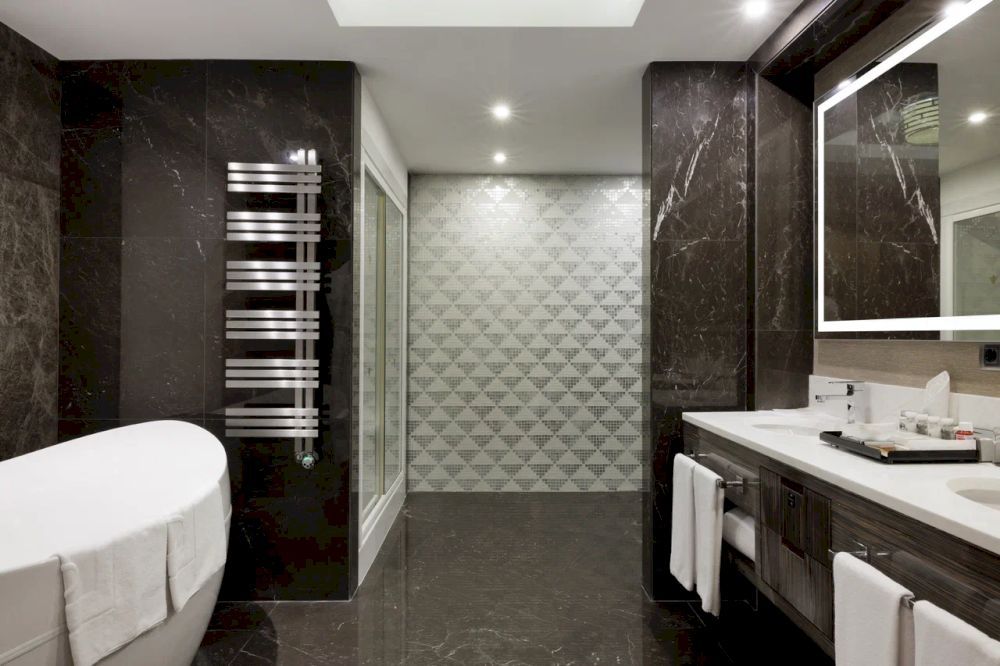Rixos Krasnaya Polyana Sochi фото 104