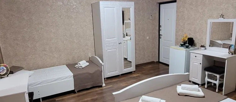 Фото отеля Надежда