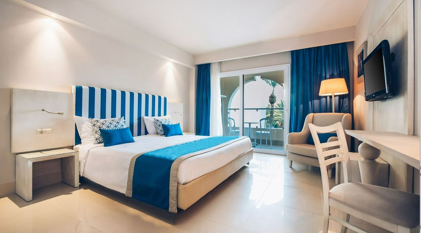 Iberostar Selection Diar El Andalous фото 3