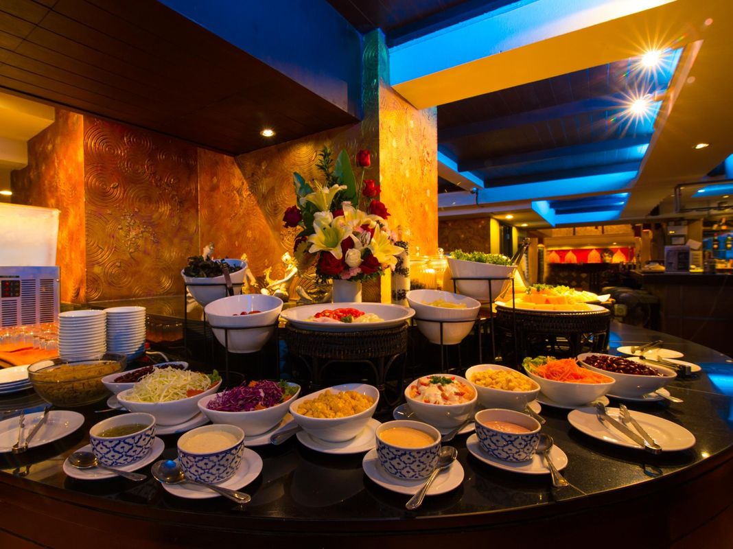 Woraburi Sukhumvit Hotel & Resort фото 29