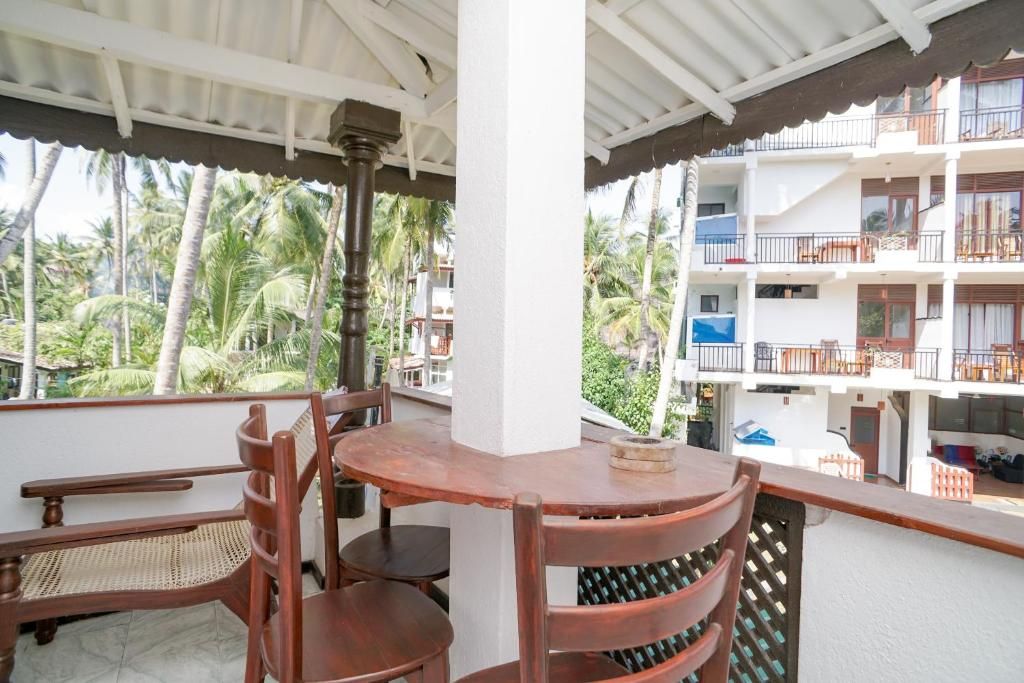 Seaview Beach Resort фото 29
