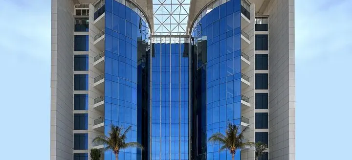 Фото отеля Millennium Place Doha