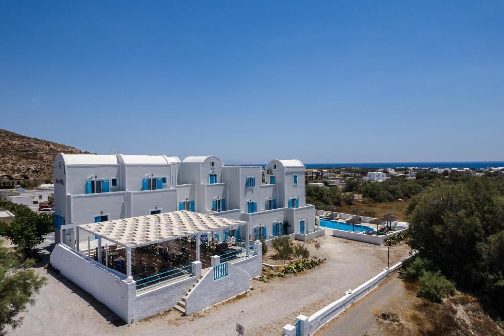 Porto Villas фото 6