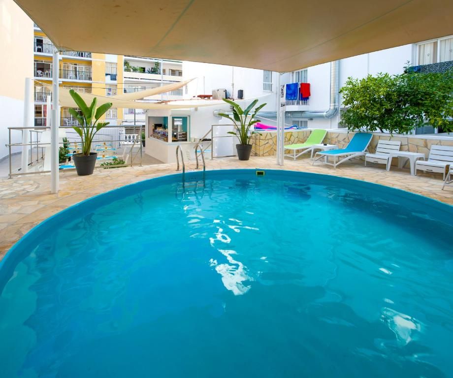 Vibra Lei Ibiza фото 18
