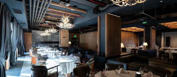 Фото отеля Swissotel Resort Kolasin