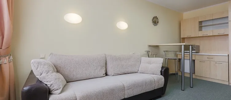 Фото отеля Спорт-тайм