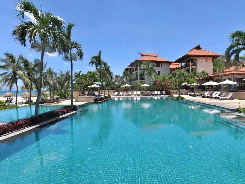 Furama Resort Danang фото 1