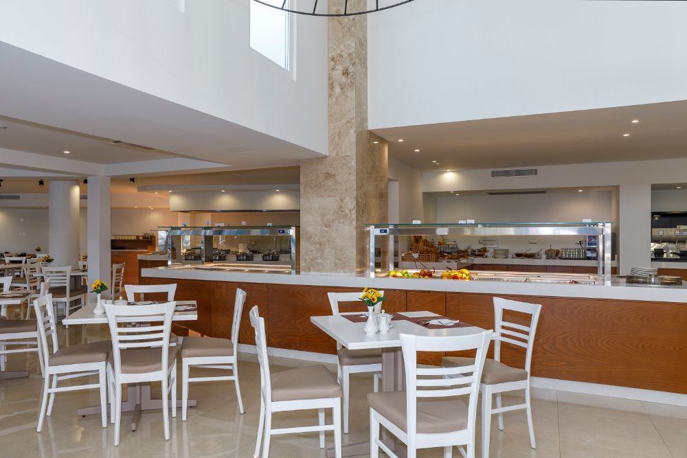 Best Western Plaza фото 7